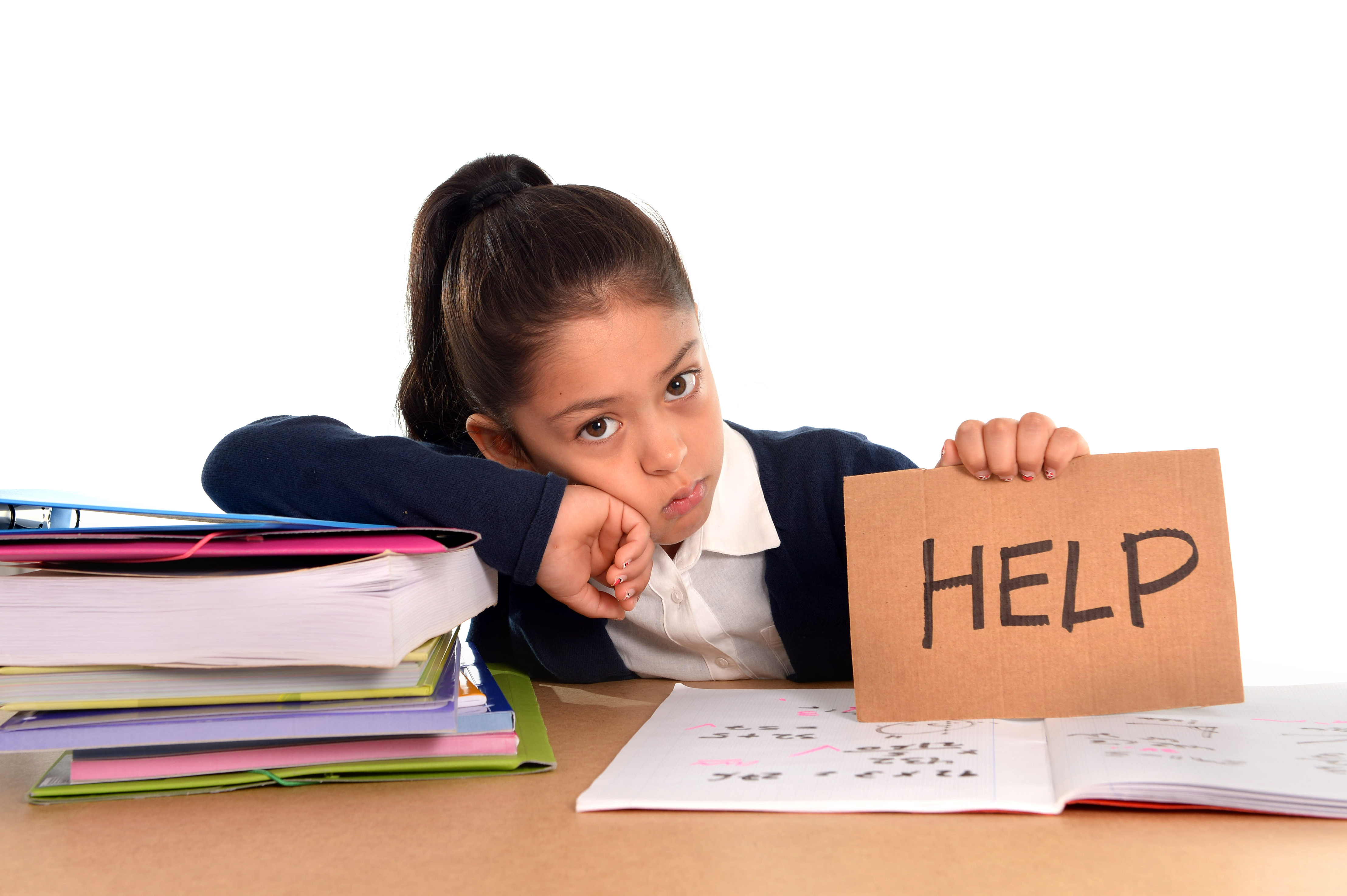 Ребенок любит писать. "Дети и стресс". Стресс в школе. Стресс на учебе. Трудности в школе.